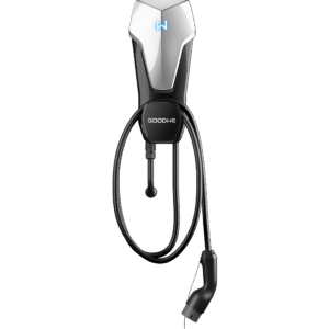 GOODWE 11kW EV Charger – GW-GW11K-HCA-20