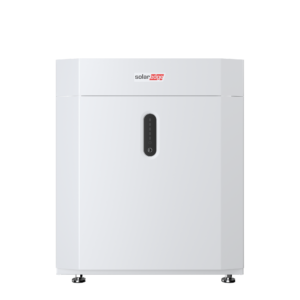 SolarEdge 4.85kWh Solar Battery – BAT-05K48M0B-02