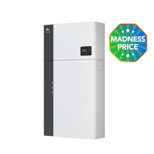 ALPHA ESS 10.1kWh Solar Battery – ES-Alpha-Smile-G3-S5-10.1P