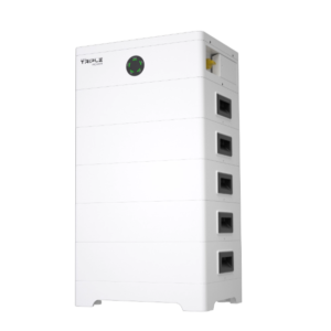 SolaX 5.1kWh Solar Battery Module – T-BAT HS51
